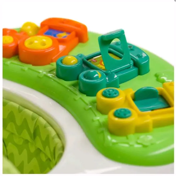 Ходунки детские Happy Baby Pioneer фото 6