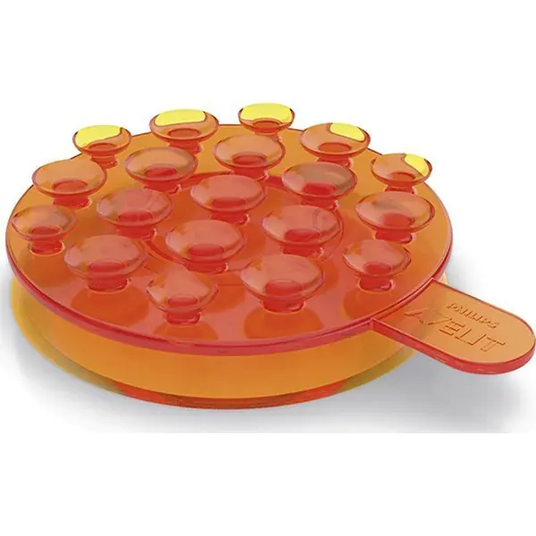 65700 Контейнеры с крышками ложкой и подставкой Philips Avent SCF724/00 фото 2