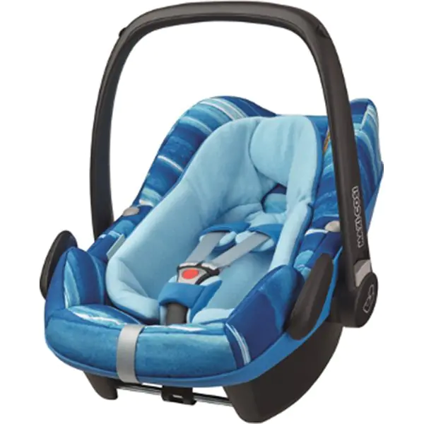Автокресло Maxi-Cosi Pebble Plus