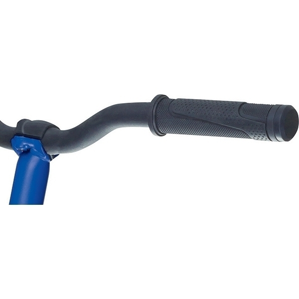 Двухколесный самокат Globber My Too One К180 by Kleefer, инновационный складной механизм фото 22