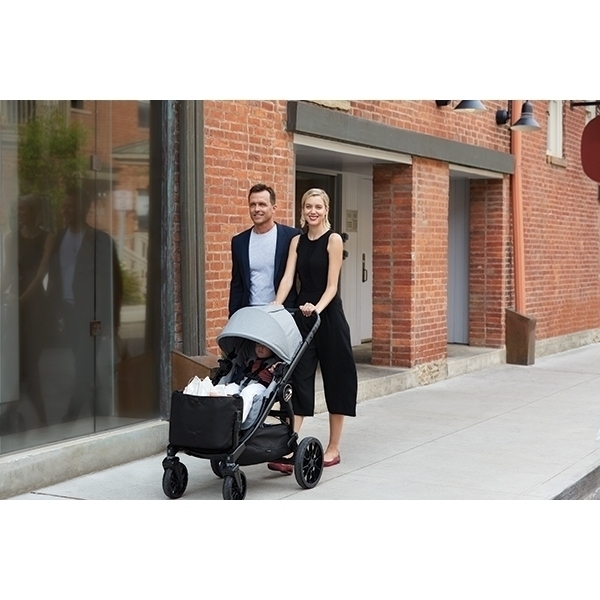 Детская коляска Baby Jogger City Select Lux 2 в 1, набор 1 (столик) фото 30