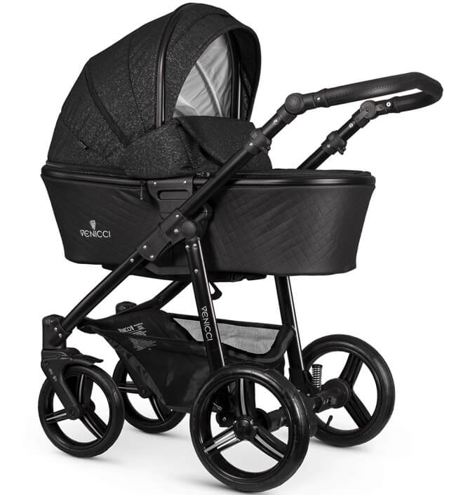 Детская коляска Venicci Shadow 2 в 1
