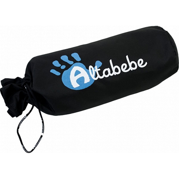Набор для путешествий и аксессуары Altabebe AL5005: москитная сетка, одеяло флис, сумка, простыня, чехол фото 3