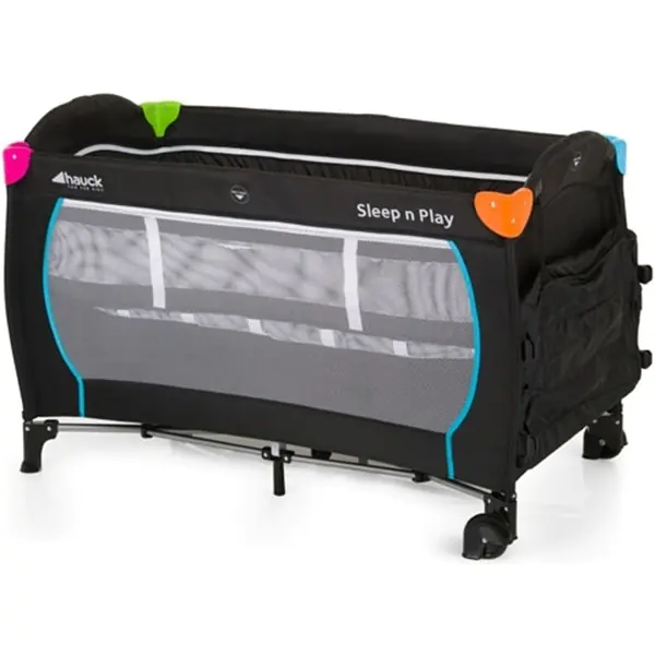 Детский манеж-кровать Hauck Sleep`n`Play Center