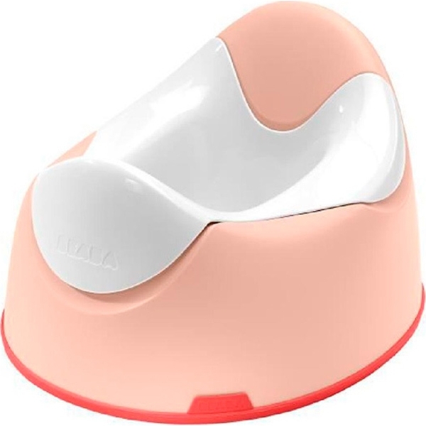 Детский эргономический горшок Beaba Ergonomic Potty - Фото