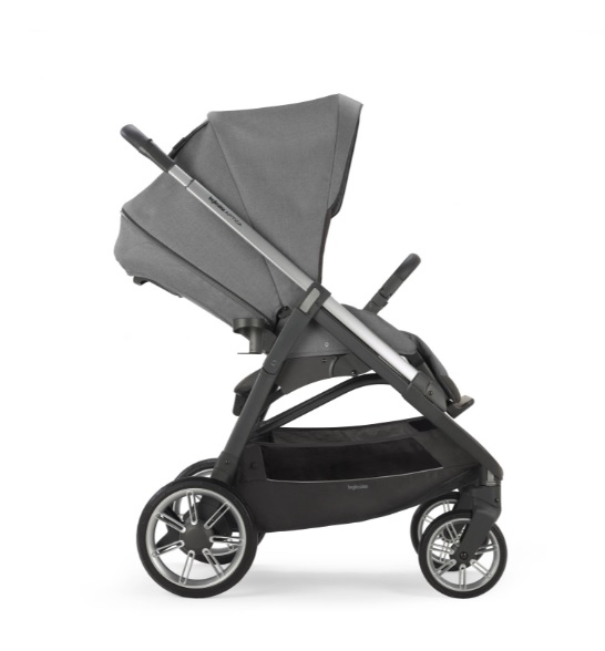 Детская прогулочная коляска Inglesina Aptica 2022 фото 3
