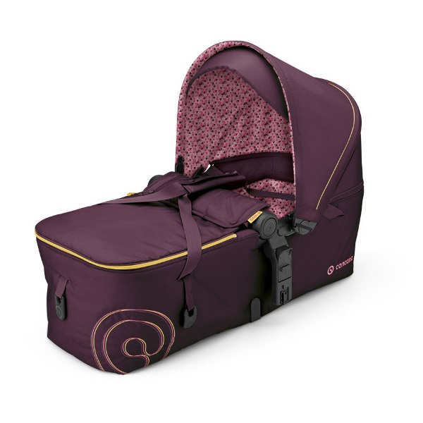 Люлька Concord Scout - Фото