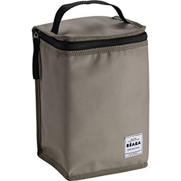 Сумка-термос изотермическая Beaba Isothermal Pouch - Фото