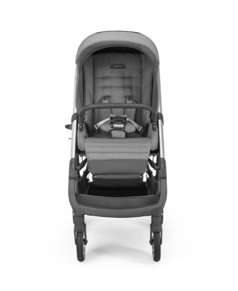 Детская прогулочная коляска Inglesina Aptica 2022 фото 4