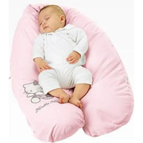 Подушка для кормления Brevi Bobo Hello Kitty фото 1