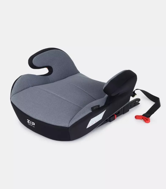 Детское автокресло-бустер Rant Zip Isofix 3 - Фото