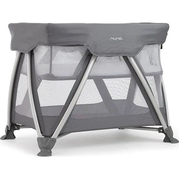 Детский манеж-кровать Nuna Sena Mini фото 1