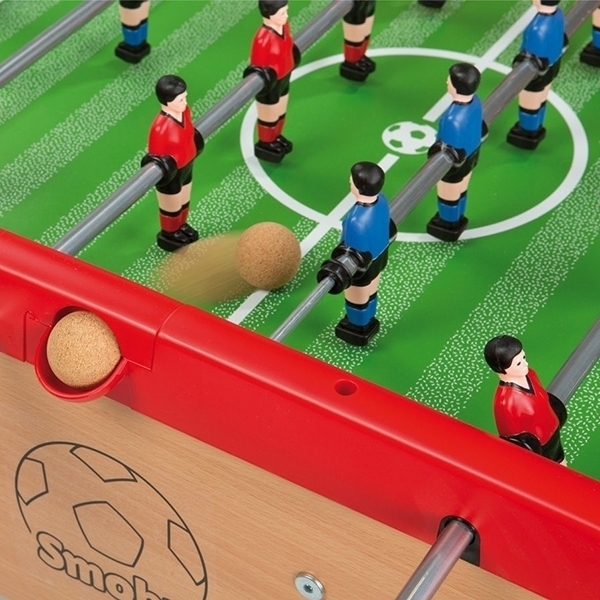 Футбольный стол Smoby Чемпионы 620400 фото 3