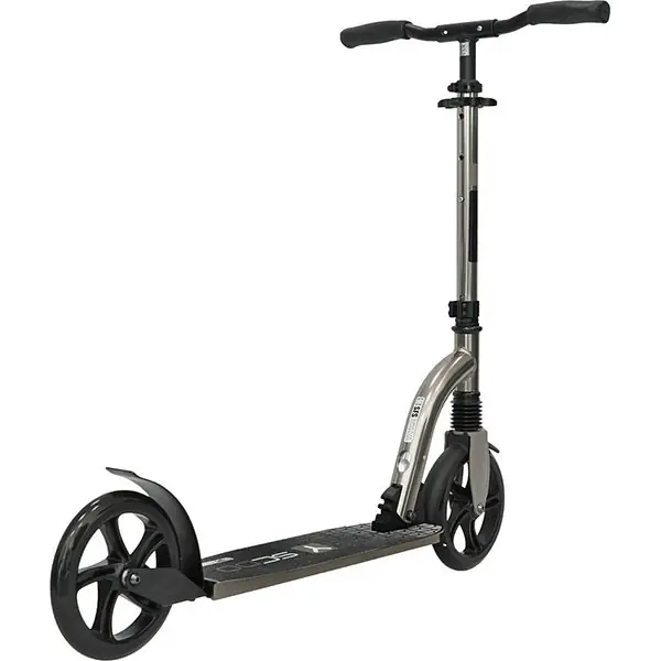 Самокат Y-Scoo RT 205 Monterey с 2 амортизаторами фото 6