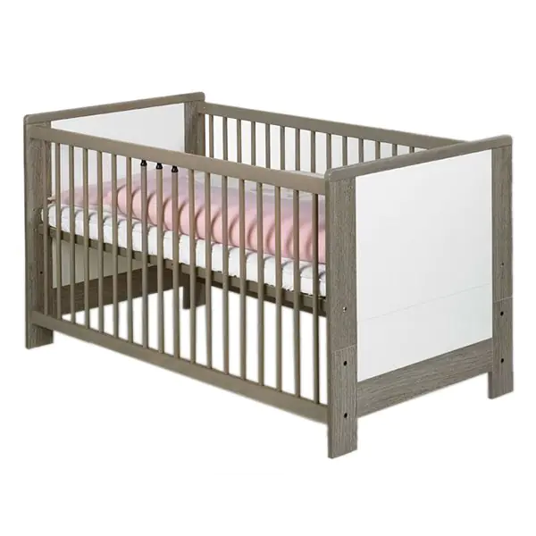 1164 KB Детская кроватка Geuther Sympathie