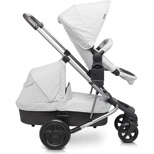 Установочный набор для погодок Easywalker Harvey Extension Set фото 8