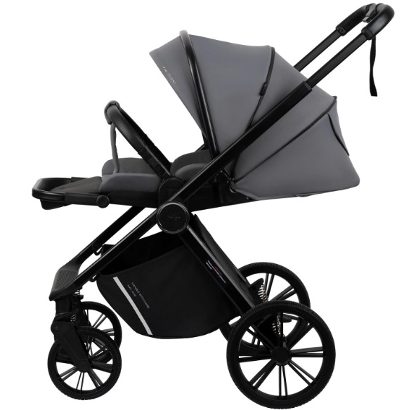 Детская коляска Indigo Sting 2 в 1 фото 12