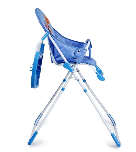 Детский стульчик для кормления Indigo Лакомка фото 3
