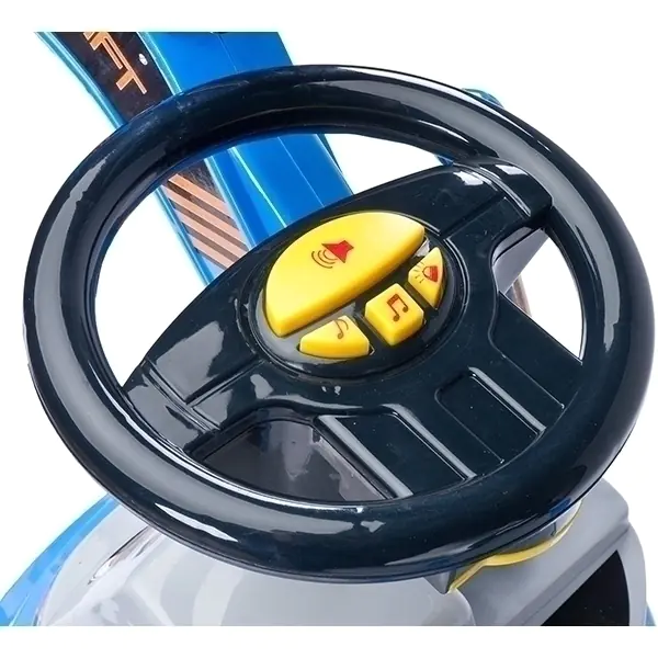 Интерактивная каталка Toyz Lift фото 2