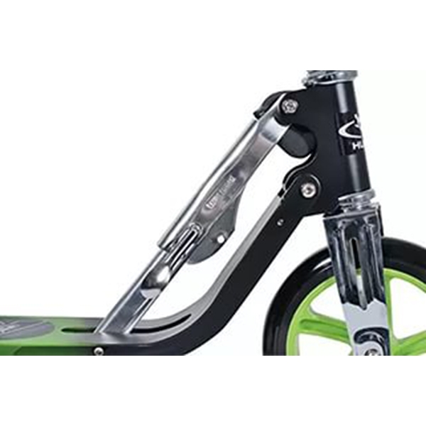 Самокат Hudora Big Wheel GS фото 3