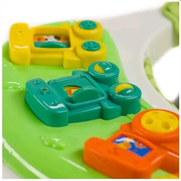 Ходунки детские Happy Baby Pioneer фото 3