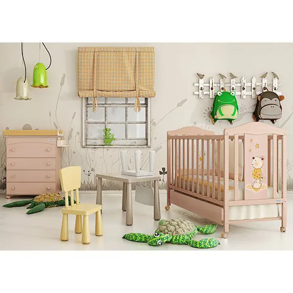 Сменный комплект белья Micuna Selsia Микуна Селсия TX-821, 3 предмета, 120 х 60 см фото 2