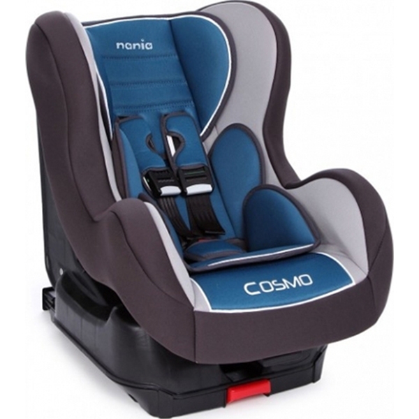 Детское автокресло Nania Cosmo SP Isofix - Фото