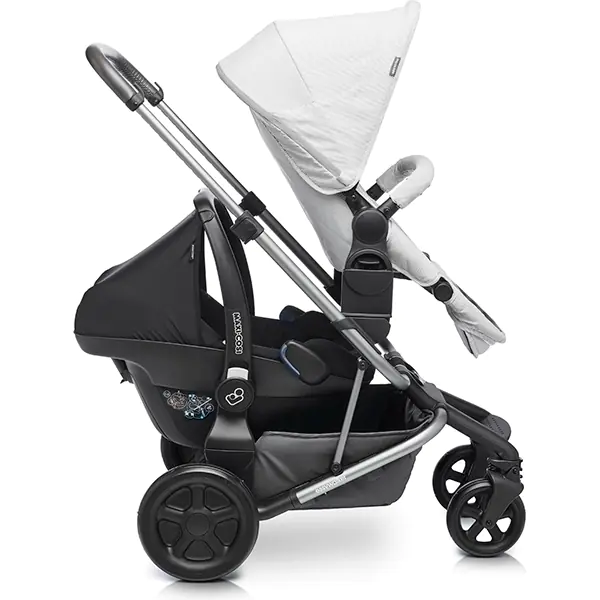 Высокий адаптер для прогулочного блока Easywalker Harvey Height Adapters фото 1