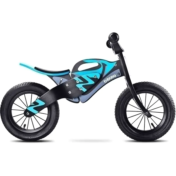 Беговел Toyz Enduro фото 2