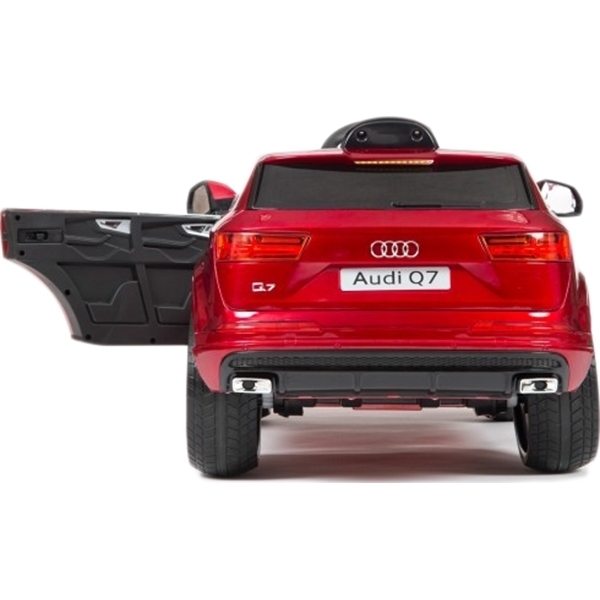 Электромобиль Barty Audi Q7 HL159 фото 2