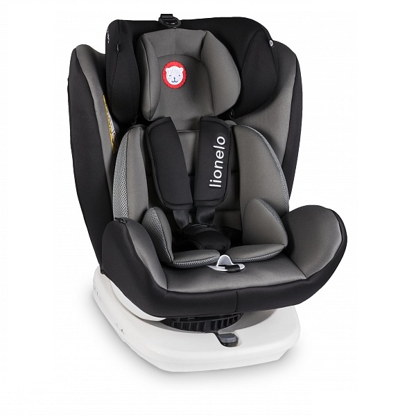 Детское автокресло Lionelo Bastiaan isofix 360  - Фото