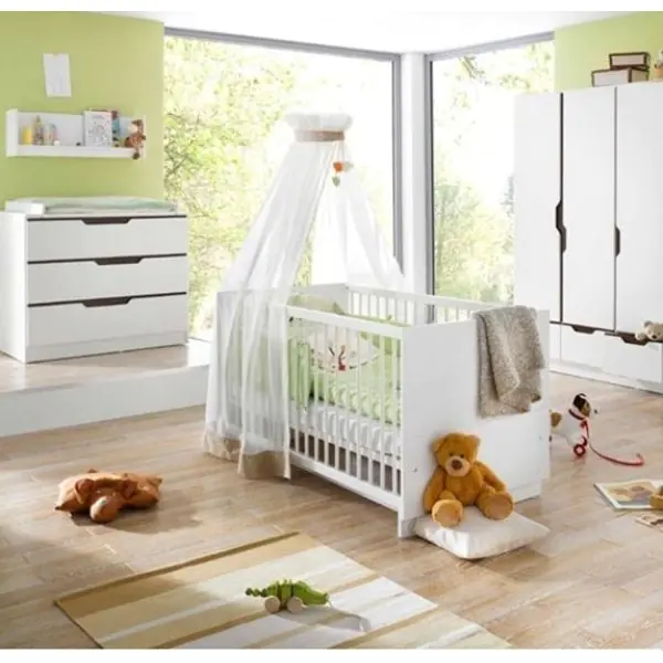 1167WR Полка настенная Geuther Fresh фото 1