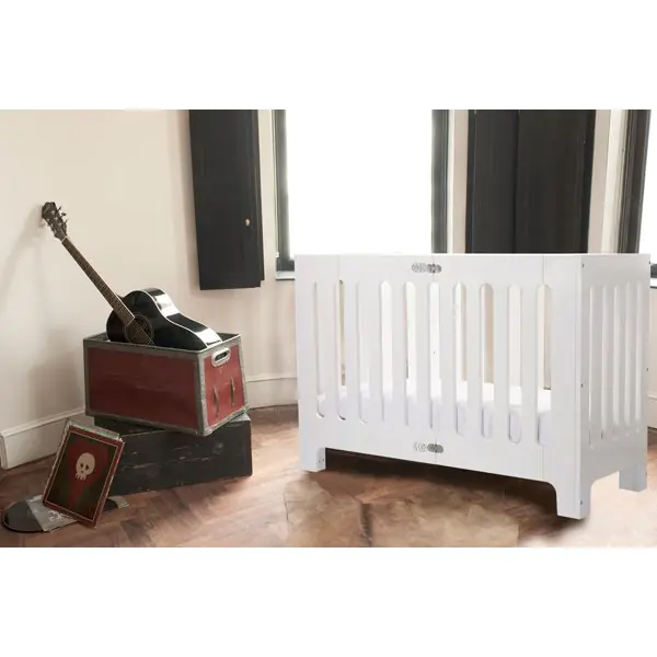 Детская кроватка Bloom Alma Papa фото 10