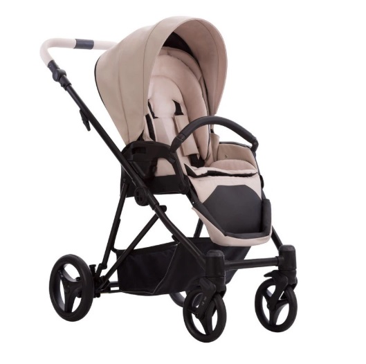 Детская коляска Bebetto Yoddi Pro 2 в 1 фото 12