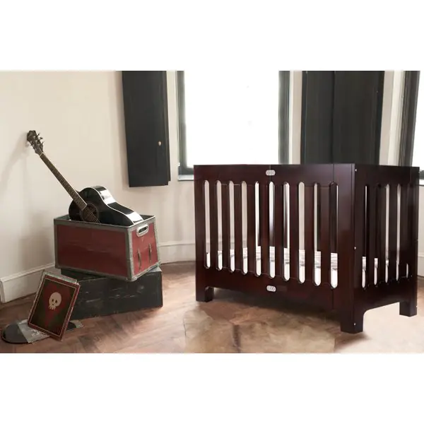 Детская кроватка Bloom Alma Papa фото 8