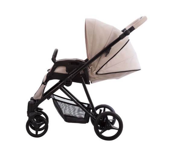 Детская коляска Bebetto Yoddi Pro 2 в 1 фото 7