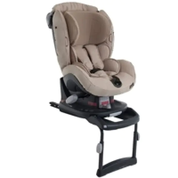Детское автокресло BeSafe iZi Comfort X3 Isofix (Бисейф Изи Комфорт ИксТри Изофикс) фото 1