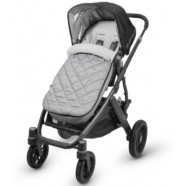 Зимний конверт в коляски UPPAbaby
