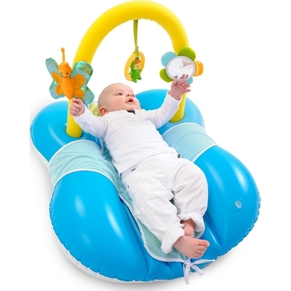 Коврик надувной Smoby Cotoons 211279 фото 2