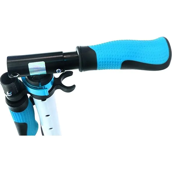 Самокат Y-Scoo RT 145 City Hong Kong New  Technology фото 21