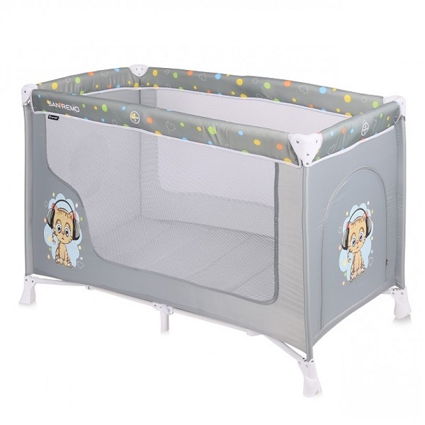 Манеж Lorelli San Remo 1 - Фото