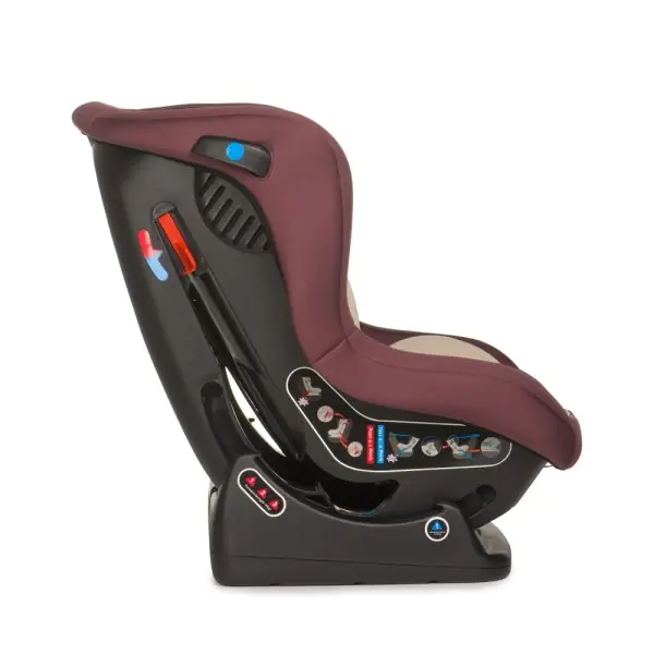 Автокресло Happy Baby Passenger V2 фото 5