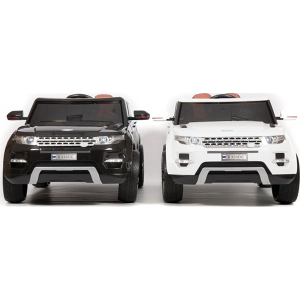 Электромобиль Barty Renge Rover Б333ОС фото 16