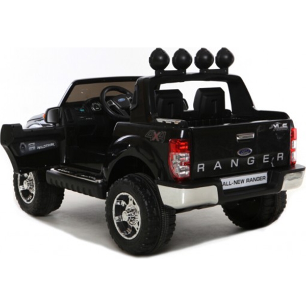 Электромобиль Barty Ford Ranger F650 фото 19