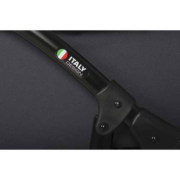 Детская коляска Riko Basic Bella 3 в 1 фото 23