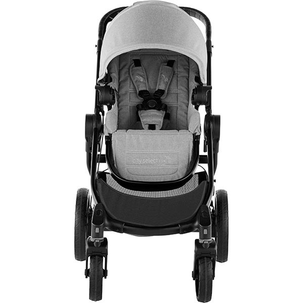 Детская коляска Baby Jogger City Select Lux 2 в 1, набор 1 (столик) фото 4