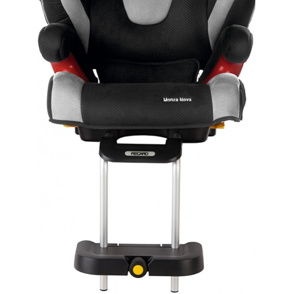 Детское автокресло Recaro Monza Nova IS SF фото 8
