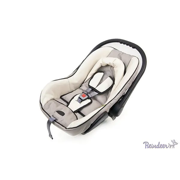 Детская коляска Reindeer Prestige Wiklina Eco-Line 3 в 1 фото 1