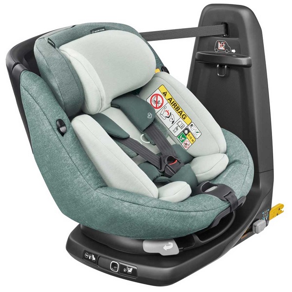 Автокресло Maxi-cosi Axiss Fix Plus - Фото
