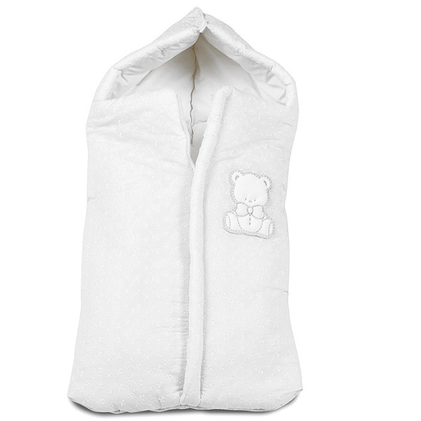 735.0082- Конверт на молнии Italbaby Amore - Фото